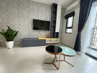  TOPAZ TWINS APARTMENT FOR RENT 77M2 13TR/MONTH
