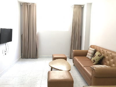  THANH BINH PLAZA APARTMENT FOR RENT 2BRs