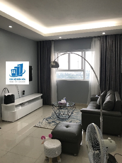  Apartment for rent in Bien Hoa City, Dong Nai, It’s near by AMATA Industrial Park