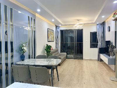  TOPAZ TWINS  VIEW VO THI SAU HIGH FLOOR FOR RENT