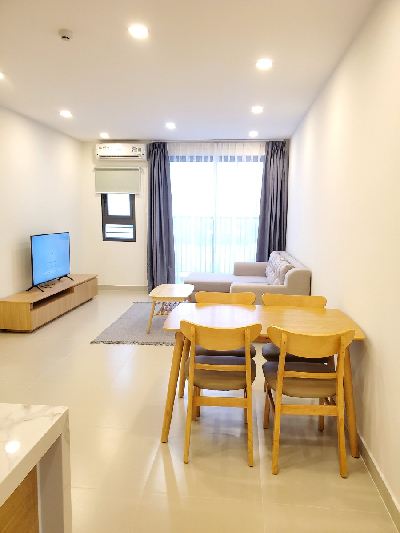 TOPAZ TWINS 2BR APARTMENT FOR RENT HIGH FLOOR
