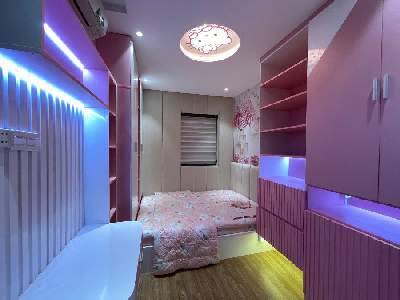 Luxury Apartment for Rent Topaz Twins