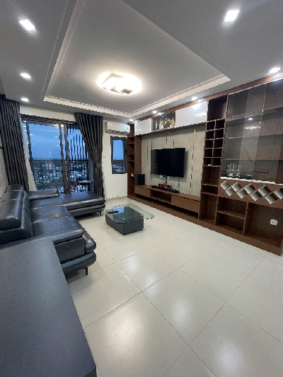 TOPAZ TWINS APARTMENT FOR RENT – 2 BEDROOM – FULLY FURNISHED