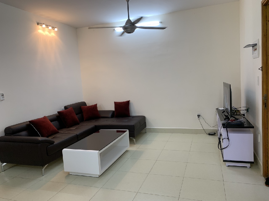  SON AN PLAZA APARTMENT 8TR/MONTH